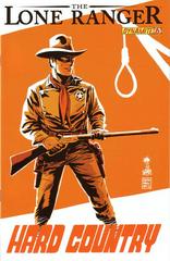 Lone Ranger #6 (2012) Comic Books Lone Ranger Prices