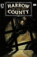 Tales From Harrow County: Lost Ones [Crook] Comic Books Tales From Harrow County: Lost Ones Prices