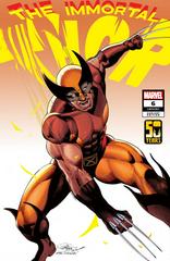 Immortal Thor [Magno] #6 (2024) Comic Books Immortal Thor Prices