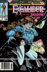 Marvel Comics Presents [Jewelers] #32 (1989) Comic Books Marvel Comics Presents Prices
