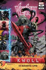 Venom [Kirkham] #33 (2021) Comic Books Venom Prices