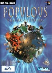 Populous: The Beginning [Dice] PC Games Prices
