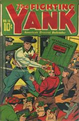 Fighting Yank #16 (1946) Comic Books Fighting Yank Prices