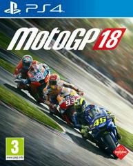 MotoGP 18 PAL Playstation 4 Prices