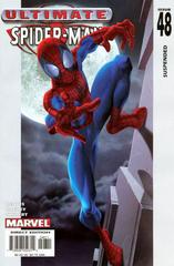 Ultimate Spider-Man #48 (2003) Comic Books Ultimate Spider-Man Prices