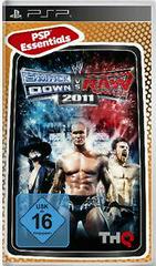 Smackdown vs Raw 2011 [Essentials] PAL PSP Prices
