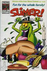 Slimer! #10 (1990) Comic Books Slimer Prices