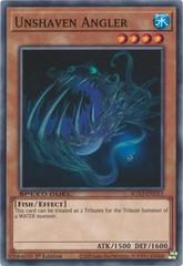 Unshaven Angler SGX2-END13 YuGiOh Speed Duel GX: Midterm Paradox Prices