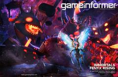 Game Informer [Issue 331] Cover 2 Of 2 Game Informer Prices