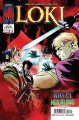 Loki #3 (2023) Comic Books Loki Prices