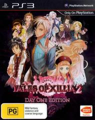 Tales of Xillia 2 [Day One Edition] PAL Playstation 3 Prices
