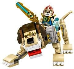 LEGO Set | Lion Legend Beast LEGO Legends of Chima