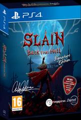 Slain: Back From Hell [Signature Edition] PAL Playstation 4 Prices