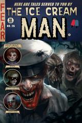 Ice Cream Man [Luong] #26 (2021) Comic Books Ice Cream Man Prices