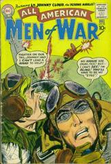 All-American Men of War #83 (1961) Comic Books All-American Men of War Prices