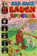 Sad Sack Laugh Special #71 (1969) Comic Books Sad Sack Laugh Special Prices