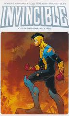 Invincible Compendium [DCBS - Hardcover] #1 (2023) Comic Books Invincible Prices