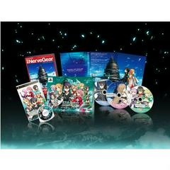 Sword Art Online: Infinity Moment [Limited Edition] JP PSP Prices