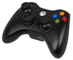 Black Xbox 360 Wireless Controller PAL Xbox 360 Prices