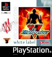 Silent Bomber [White Label] PAL Playstation Prices