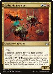Sedraxis Specter Magic Modern Masters 2017 Prices