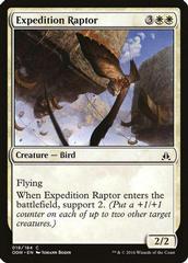 Expedition Raptor Magic Oath of the Gatewatch Prices