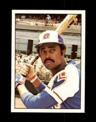 Cito Gaston #18 Baseball Cards 1975 SSPC Prices