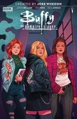 Buffy the Vampire Slayer [1:25 Bartel] Comic Books Buffy the Vampire Slayer Prices