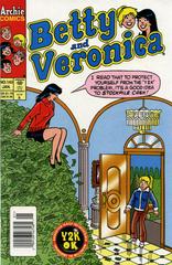 Betty and Veronica #143 (2000) Comic Books Betty and Veronica Prices