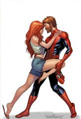 Ultimate Spider-Man [Kirkham White-out] Comic Books Ultimate Spider-Man Prices