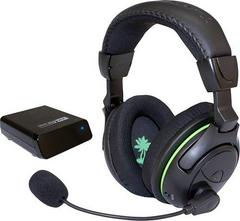 Turtle Beach Ear Force X32 Headset Xbox 360 Prices