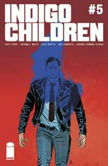 Indigo Children #5 (2023) Comic Books Indigo Children Prices