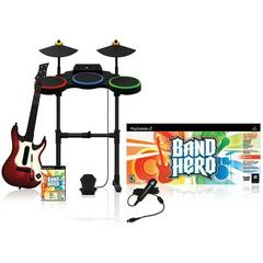 Band Hero [Superbundle] Playstation 2 Prices