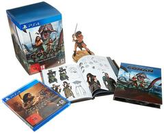 Conan Exile [Collector's Edition] PAL Playstation 4 Prices