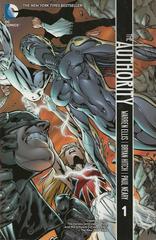 Authority #1 (2014) Comic Books Authority Prices
