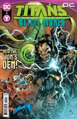 Titans: Beast World #2 (2023) Comic Books Titans: Beast World Prices
