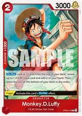 Monkey.D.Luffy One Piece Wings of the Captain Prices