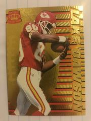 Lake Dawson #P-70 Football Cards 1996 Pacific Dynagon Prices