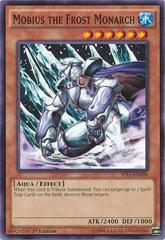 Mobius the Frost Monarch SP15-EN004 YuGiOh Star Pack ARC-V Prices