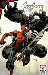 Venom [Finch] #33 (2021) Comic Books Venom Prices