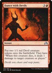 Dance with Devils Magic Shadows Over Innistrad Prices