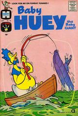 Baby Huey, the Baby Giant #26 (1960) Comic Books Baby Huey, the Baby Giant Prices