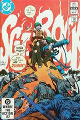 Sgt. Rock #376 (1983) Comic Books Sgt. Rock Prices