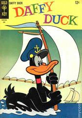 Daffy Duck #42 (1965) Comic Books Daffy Duck Prices
