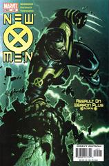 New X-Men #145 (2003) Comic Books New X-Men Prices