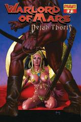 Warlord of Mars: Dejah Thoris [Jusko] #2 (2011) Comic Books Warlord of Mars: Dejah Thoris Prices