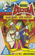 Count Duckula ZX Spectrum Prices