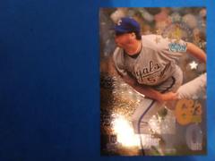 Kevin Appier, Baseball Cards 1995 Topps Opening Day Prices