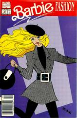 Barbie Fashion #10 (1991) Comic Books Barbie Fashion Prices