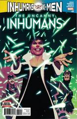 Uncanny Inhumans #20 (2017) Comic Books Uncanny Inhumans Prices